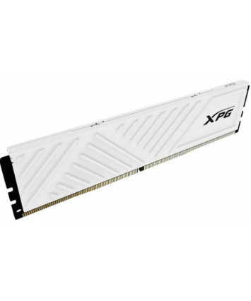 Модуль памяти DDR4 8Gb PC25600 3200MHz A-Data XPG GAMMIX D35 (AX4U32008G16A-SWHD35) White