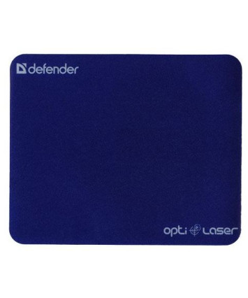 Коврик Defender Silver opti-laser (ассорти) 220x180x0.4мм