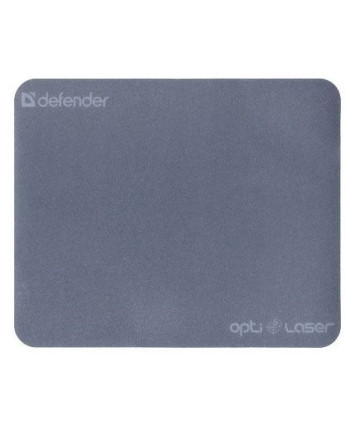 Коврик Defender Silver opti-laser (ассорти) 220x180x0.4мм