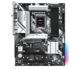 Материнская плата Socket 1700 ASRock B760 Pro RS WiFi DDR5