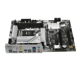 Материнская плата Socket 1700 ASRock B760 Pro RS WiFi DDR5