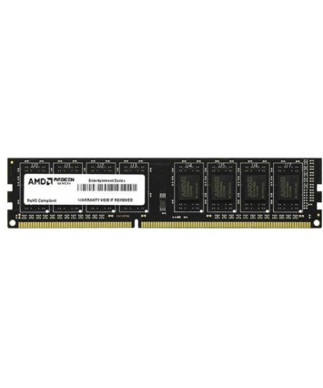 Модуль памяти DDR3 4Gb PC12800 1600MHZ AMD R534G1601U1S-UO/2S-UO OEM Модуль памяти DDR3 4Gb PC12800 1600MHZ AMD R534G1601U1S-UO/2S-UO OEM