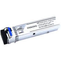 Модуль SFP Osnovo SFP-S1LC12-G-1310-1550