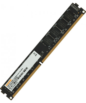 Модуль памяти DDR3 4Gb PC10600 1333MHz Digma DGMAD31333004D