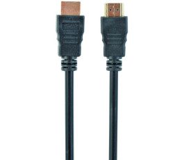 Кабель HDMI - HDMI, v2.0, 4.5m, Cablexpert CC-HDMI4L-15