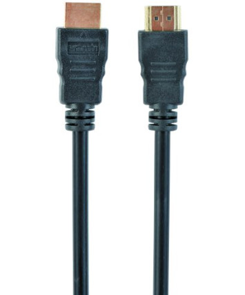 Кабель HDMI - HDMI, v2.0, 4.5m, Cablexpert CC-HDMI4L-15