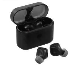 Игровая гарнитура HyperX CIRRO BUDS PRO чёрная