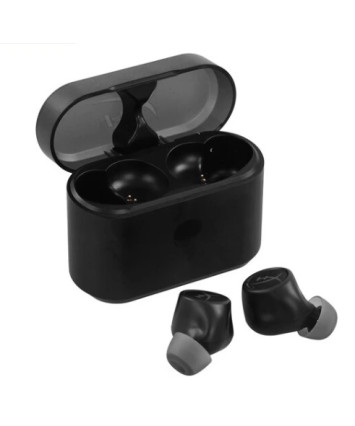 Игровая гарнитура HyperX CIRRO BUDS PRO чёрная