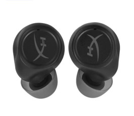 Игровая гарнитура HyperX CIRRO BUDS PRO чёрная