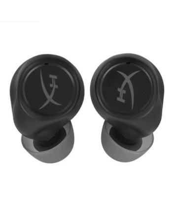 Игровая гарнитура HyperX CIRRO BUDS PRO чёрная