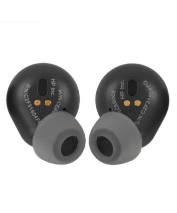 Игровая гарнитура HyperX CIRRO BUDS PRO чёрная