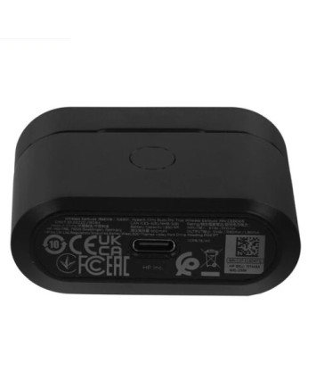 Игровая гарнитура HyperX CIRRO BUDS PRO чёрная