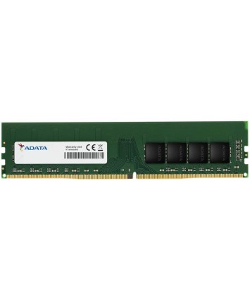 Модуль памяти DDR4 4Gb PC21300 2666MHz A-Data (AD4U26664G19-BGN)