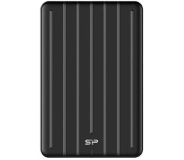 Внешний накопитель SSD 2TB Silicon Power SP020TBPSD75PSCK  Bolt B75, черный