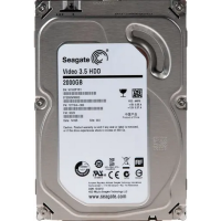 Жесткий диск 3.5" 2000Gb Seagate Pipeline (ST2000VM003)