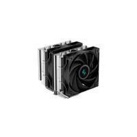 Кулер для процессора DeepCool AG620 (R-AG620-BKNNMN-G-1)