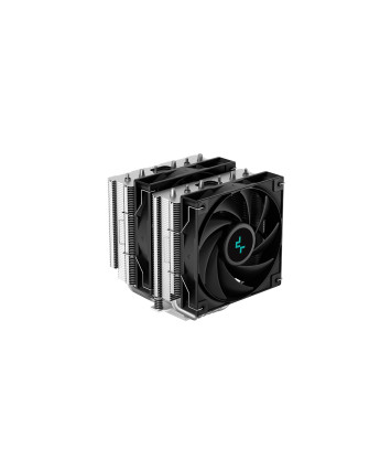 Кулер для процессора DeepCool AG620 (R-AG620-BKNNMN-G-1) Кулер для процессора DeepCool AG620 (R-AG620-BKNNMN-G-1)