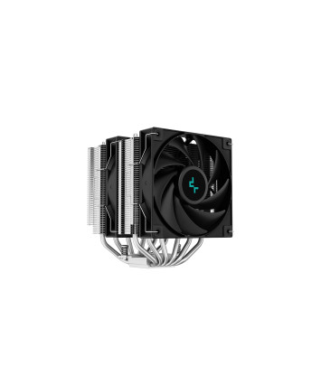 Кулер для процессора DeepCool AG620 (R-AG620-BKNNMN-G-1) Кулер для процессора DeepCool AG620 (R-AG620-BKNNMN-G-1)