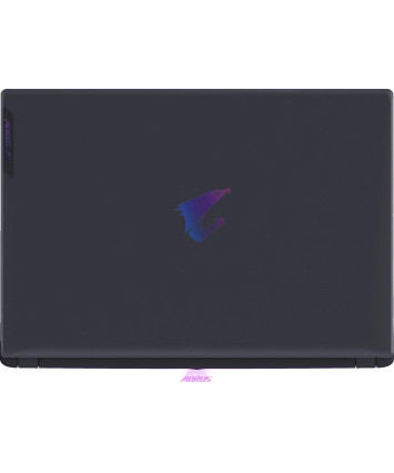 Ноутбук GIGABYTE AORUS 16X 9KG (9KG-43KZC54SD), 16", IPS, i7-13650HX/16/1000/RTX4060 черный