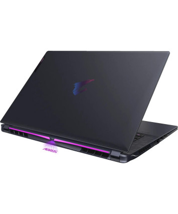 Ноутбук GIGABYTE AORUS 16X 9KG (9KG-43KZC54SD), 16", IPS, i7-13650HX/16/1000/RTX4060 черный