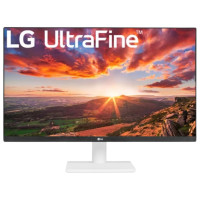 Монитор 27" LG UltraGear 27US500-W, (4K Ultra HD, 60Hz), белый