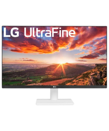 Монитор 27" LG UltraGear 27US500-W, (4K Ultra HD, 60Hz), белый Монитор 27" LG UltraGear 27US500-W, (4K Ultra HD, 60Hz), белый