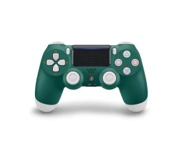 Геймпад беспроводной PlayStation DualShock 4 (China) зеленый
