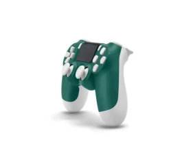 Геймпад беспроводной PlayStation DualShock 4 (China) зеленый