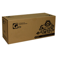 Тонер-картридж GalaPrint GP-C-EXV65 Yellow, 11000 стр.
