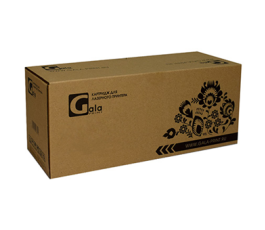 Тонер-картридж GalaPrint GP-C-EXV65 Yellow, 11000 стр.