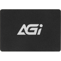 Накопитель SSD SATA 2,5" 1Tb AGi AI238 (AGI1K0GIMAI238)