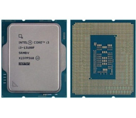 Процессор Socket 1700 Intel Core i3-13100F OEM