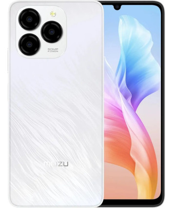 Смартфон Meizu Note 21 8/256Gb, белый