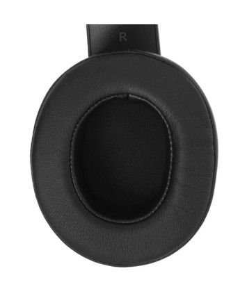 Гарнитура игровая XPG EMIX H20 чёрная RGB, звук 7.1