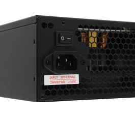Блок питания 500W Zalman ZM500-XEII