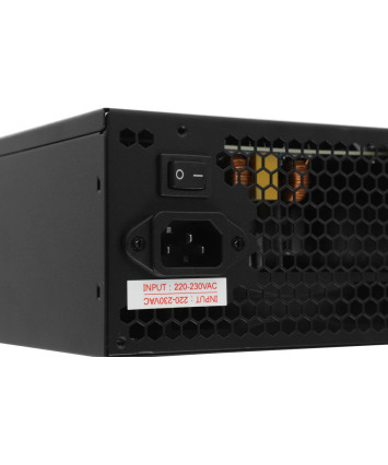 Блок питания 500W Zalman ZM500-XEII