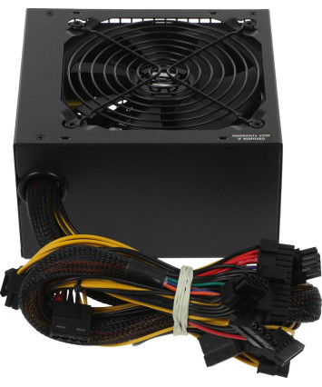 Блок питания 500W Zalman ZM500-XEII