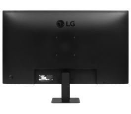 Монитор 32" LG 32U631A-B (QHD, 100Hz), черный