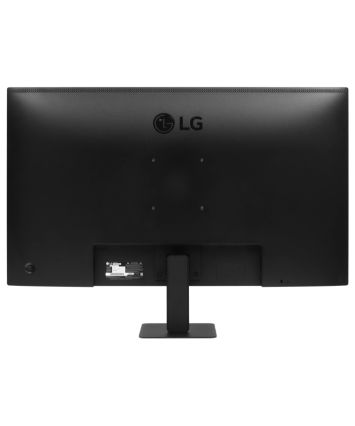 Монитор 32" LG 32U631A-B (QHD, 100Hz), черный Монитор 32" LG 32U631A-B (QHD, 100Hz), черный