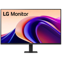 Монитор 32" LG 32U631A-B (QHD, 100Hz), черный