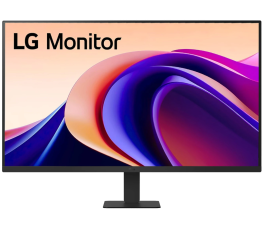Монитор 32" LG 32U631A-B (QHD, 100Hz), черный