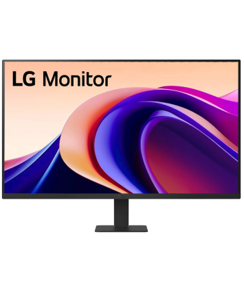 Монитор 32" LG 32U631A-B (QHD, 100Hz), черный Монитор 32" LG 32U631A-B (QHD, 100Hz), черный
