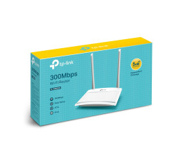 Беспроводной маршрутизатор TP-Link TL-WR820N