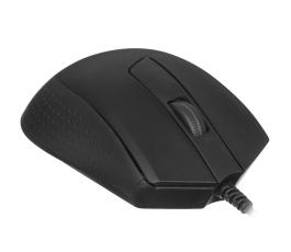 Мышь игровая A4Tech Bloody Bloody X5 Pro, черный