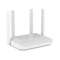 Беспроводной маршрутизатор Keenetic Giga с Mesh Wi-Fi 6 AX3000(KN-1012)