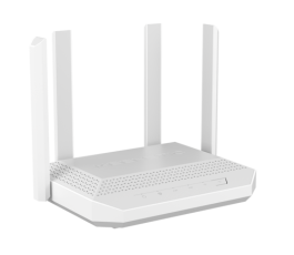 Беспроводной маршрутизатор Keenetic Giga с Mesh Wi-Fi 6 AX3000(KN-1012)