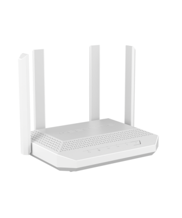 Беспроводной маршрутизатор Keenetic Giga с Mesh Wi-Fi 6 AX3000(KN-1012)