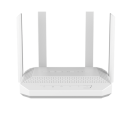 Беспроводной маршрутизатор Keenetic Giga с Mesh Wi-Fi 6 AX3000(KN-1012)