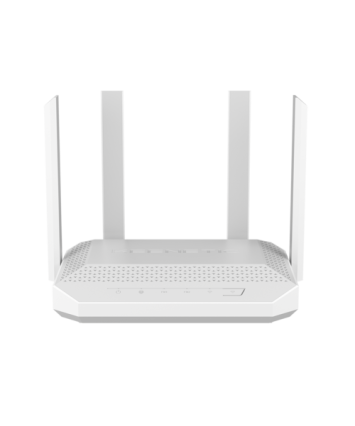 Беспроводной маршрутизатор Keenetic Giga с Mesh Wi-Fi 6 AX3000(KN-1012)