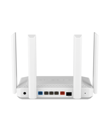 Беспроводной маршрутизатор Keenetic Giga с Mesh Wi-Fi 6 AX3000(KN-1012)